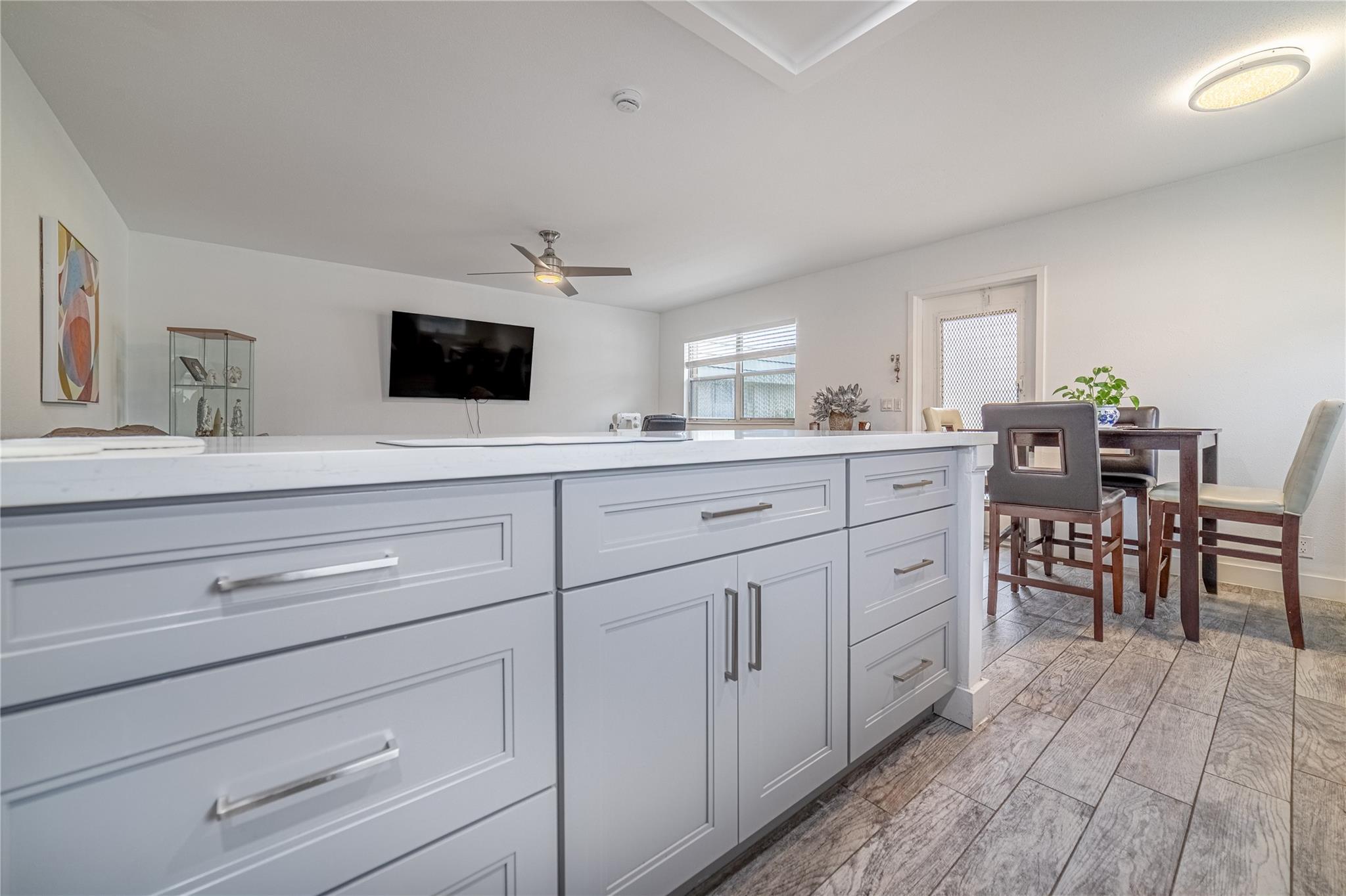 Kings Point - Residential