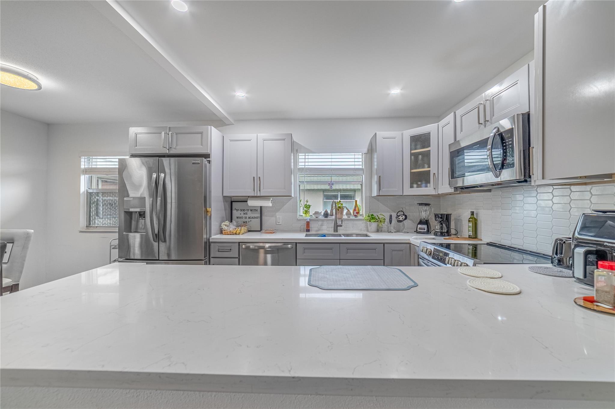 Kings Point - Residential