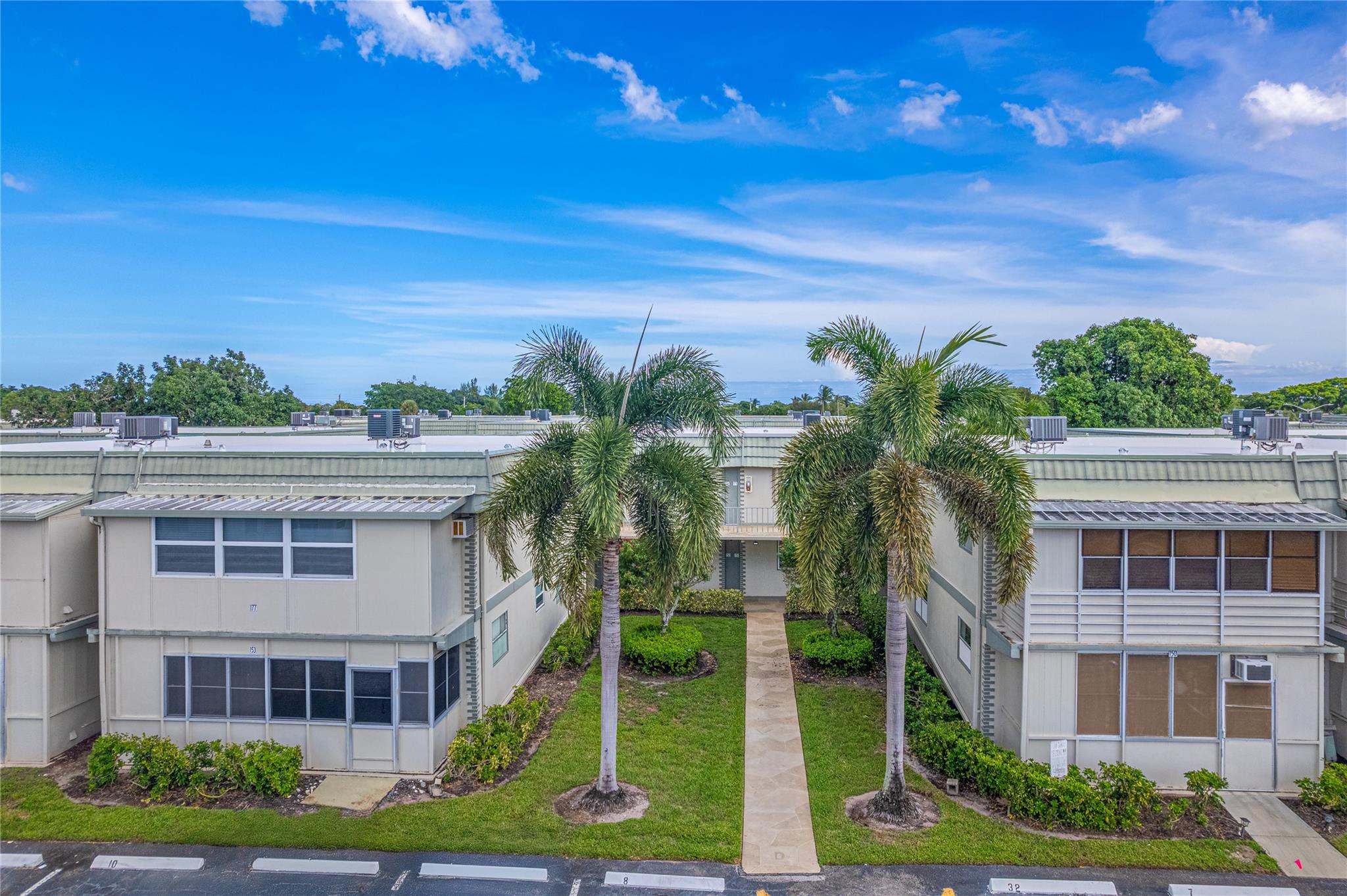 Kings Point - Residential