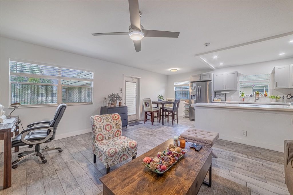 Photo of 176 Monaco D #176, Delray Beach, FL 33446 (MLS # F10530823)