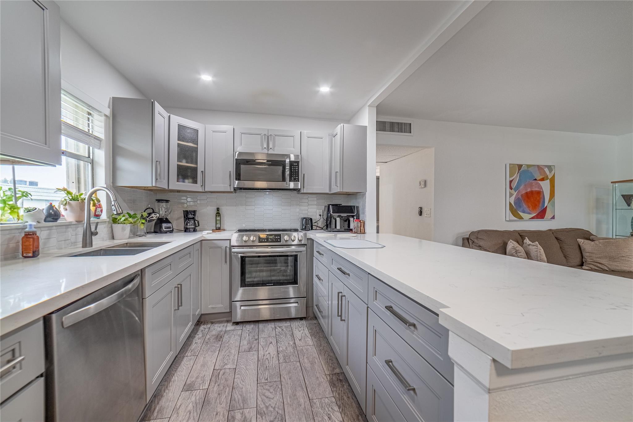 Kings Point - Residential