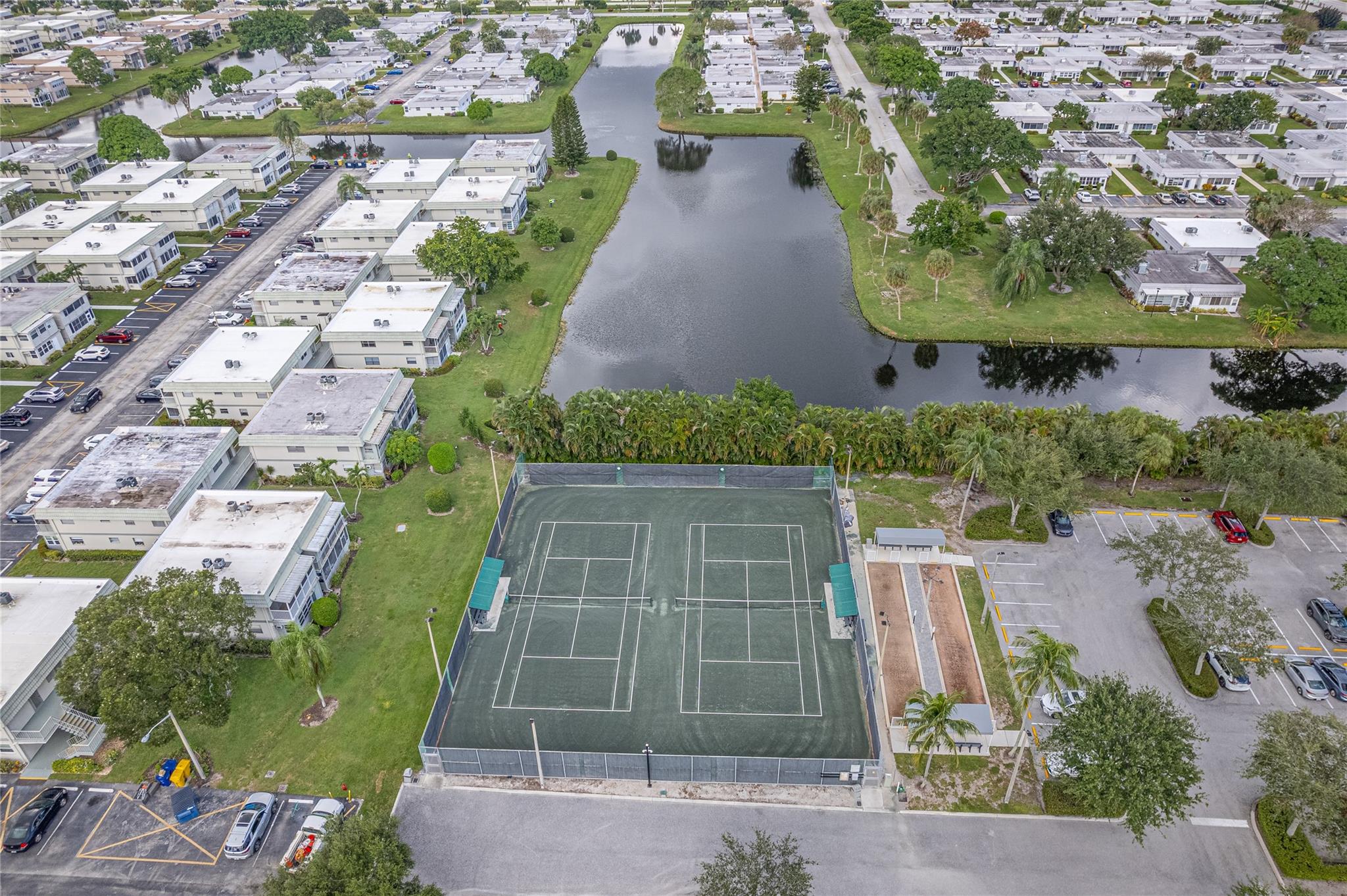 Kings Point - Residential