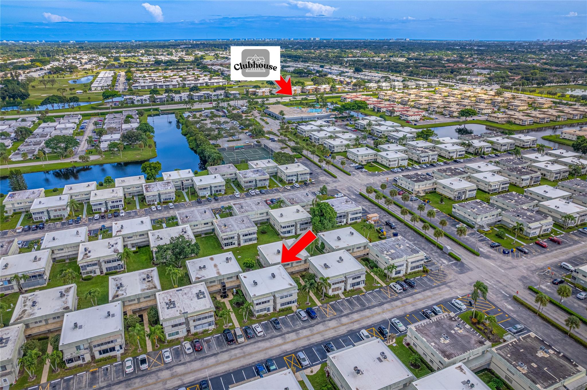 Kings Point - Residential