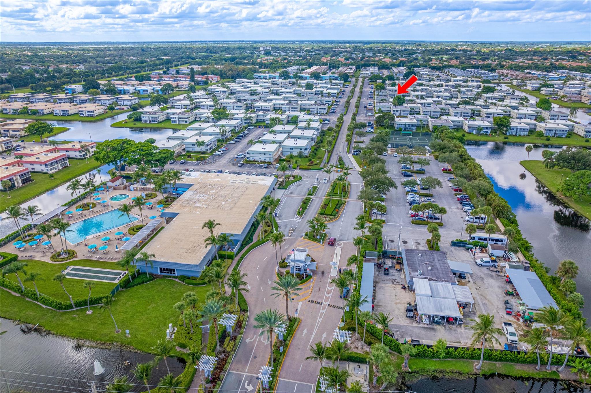 Kings Point - Residential