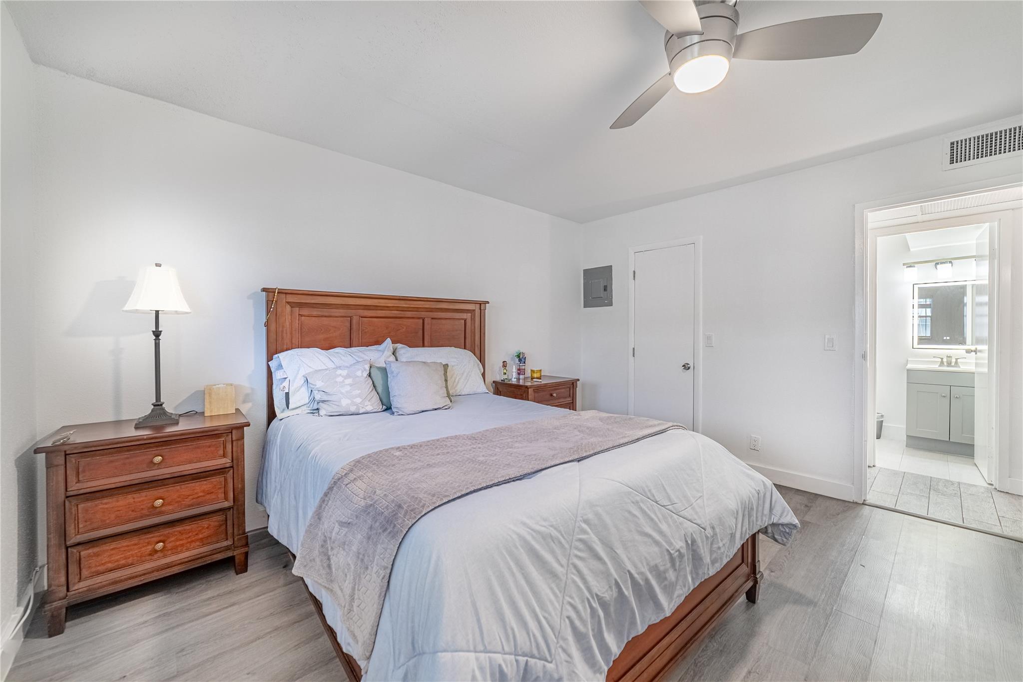 Kings Point - Residential