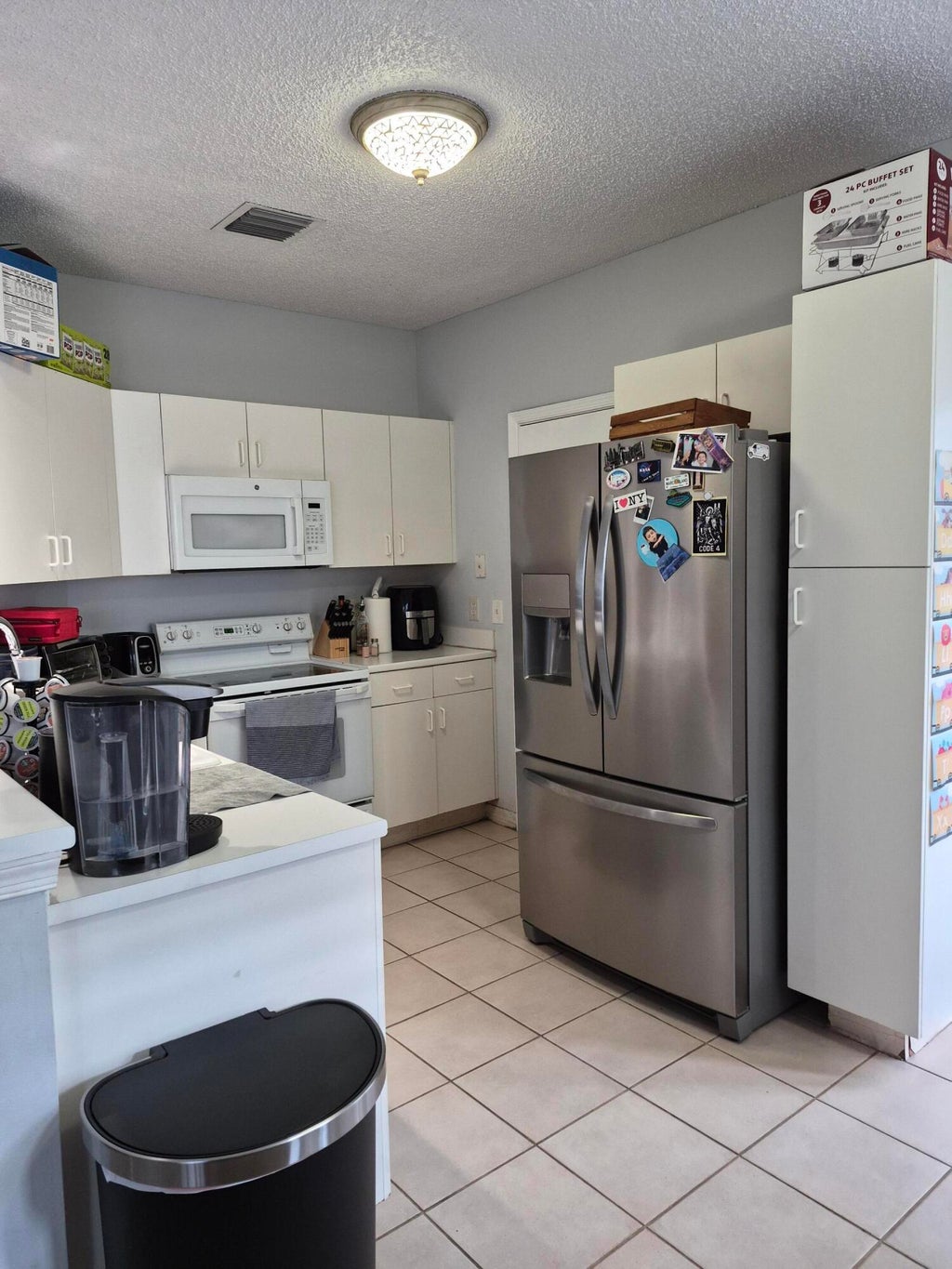 Photo of 6003 HARBOR ISLE Way #495, Tamarac, FL 33321 (MLS # B26083656)
