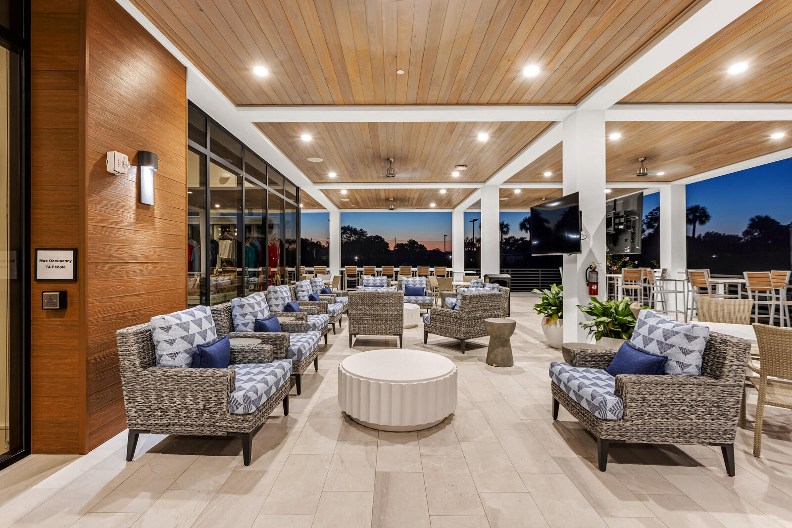 GLENEAGLES CONDO I - Residential