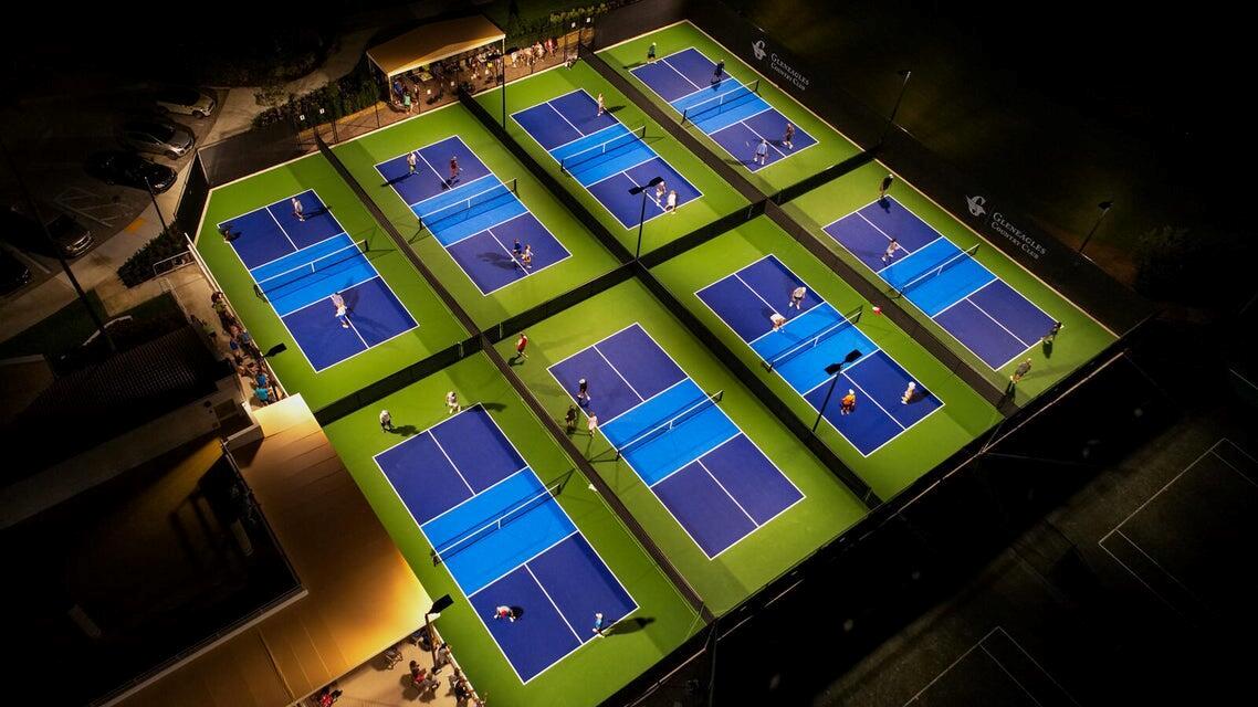 GLENEAGLES CONDO I - Residential