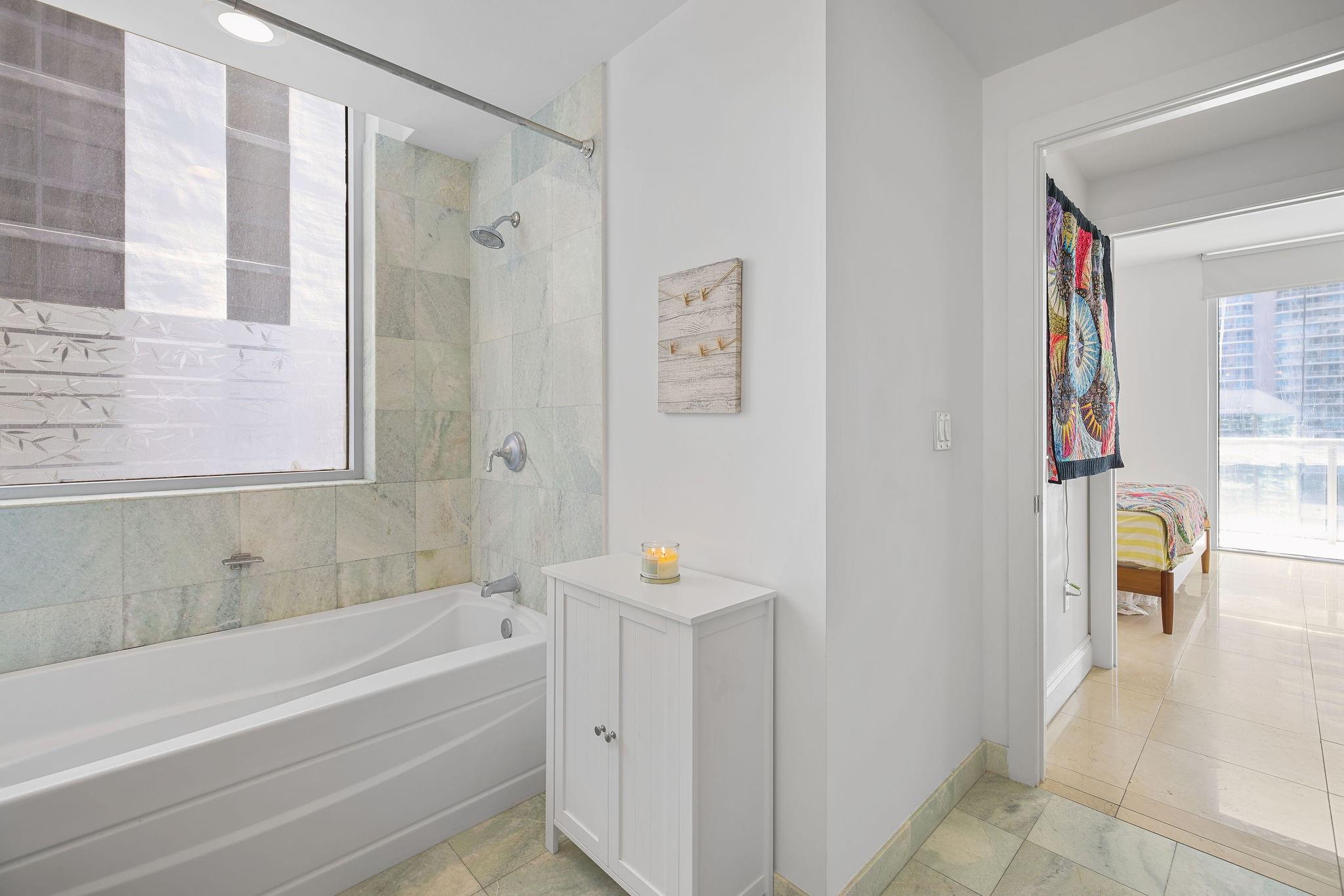 1060 Brickell Condo - Residential Lease