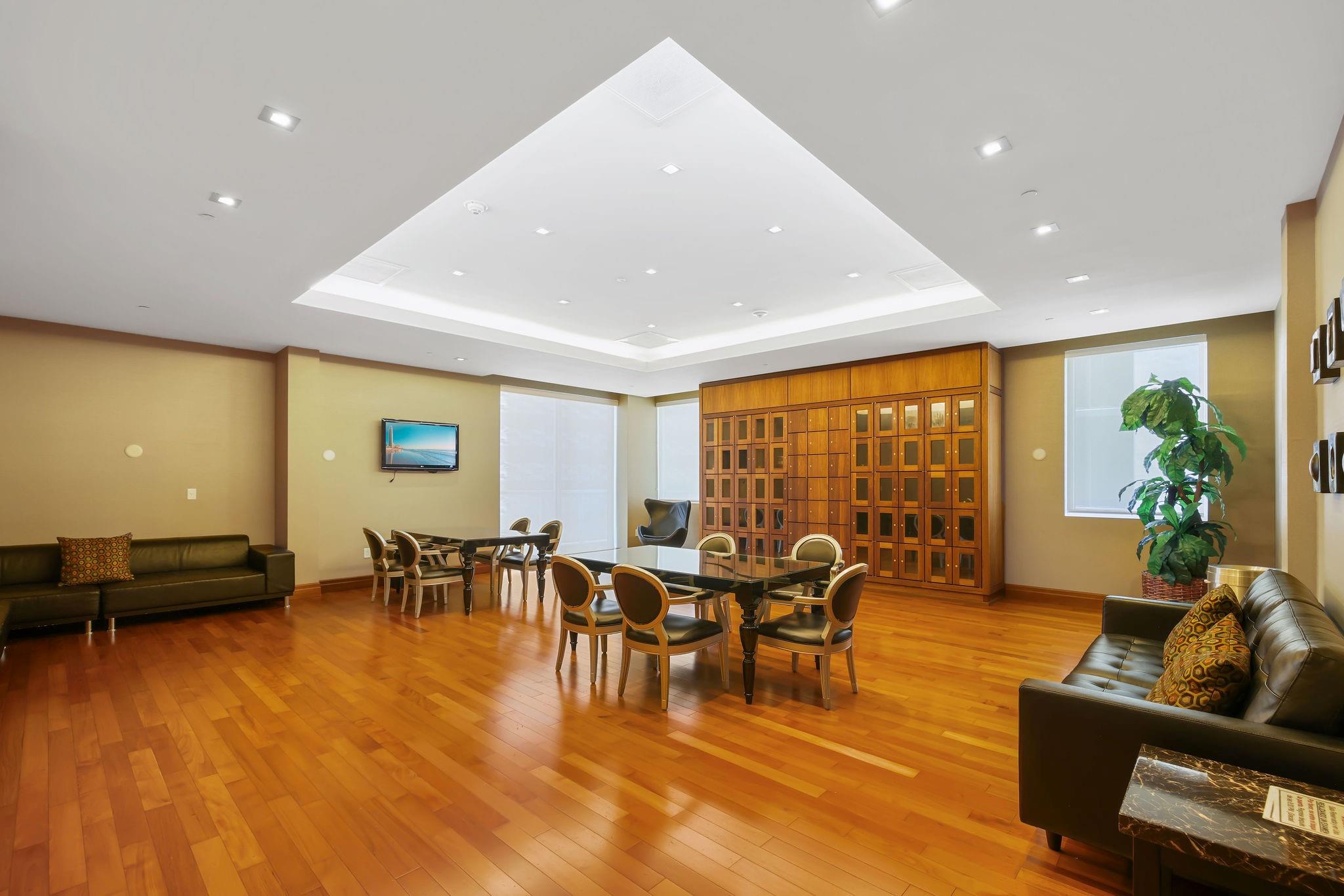 1060 Brickell Condo - Residential Lease