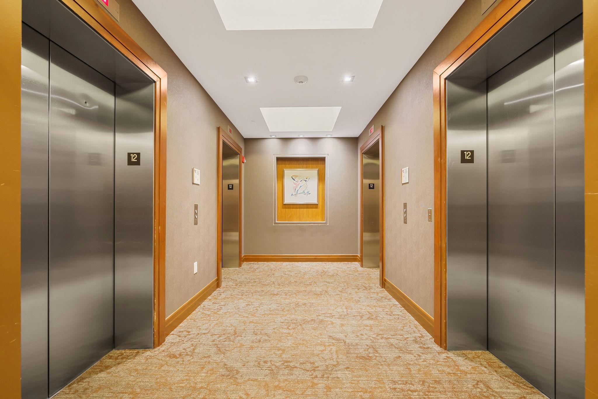 1060 Brickell Condo - Residential Lease