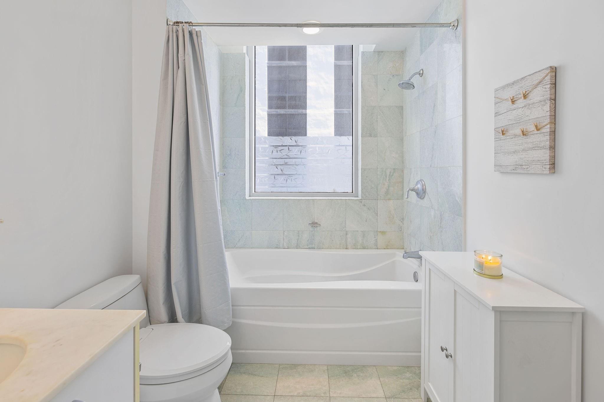 1060 Brickell Condo - Residential Lease