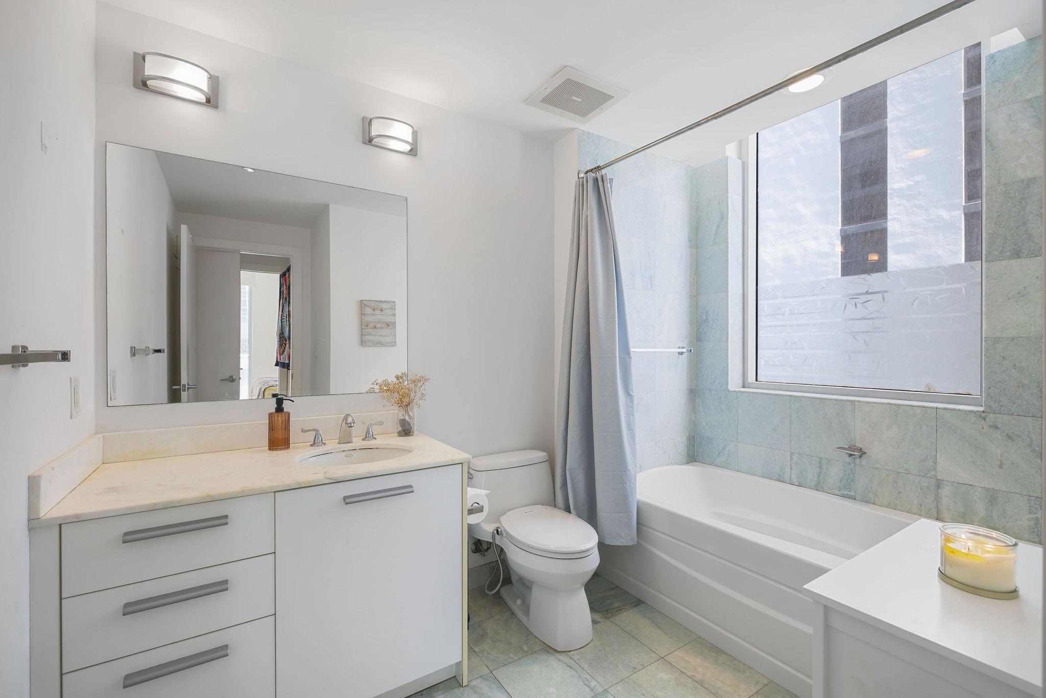 1060 Brickell Condo - Residential Lease
