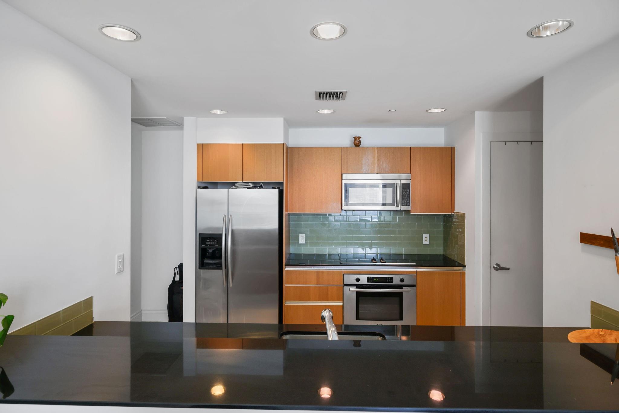 1060 Brickell Condo - Residential Lease