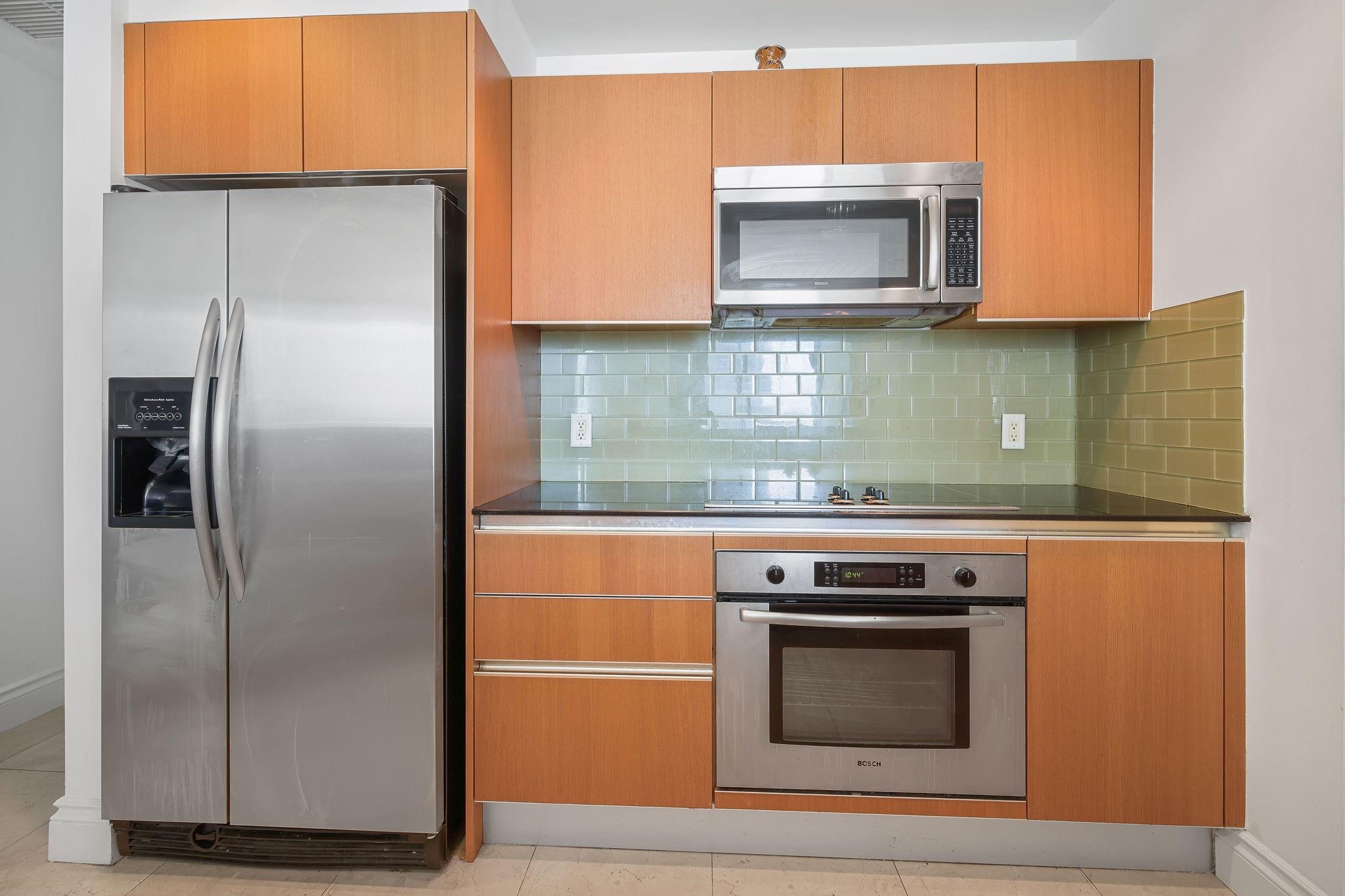 1060 Brickell Condo - Residential Lease