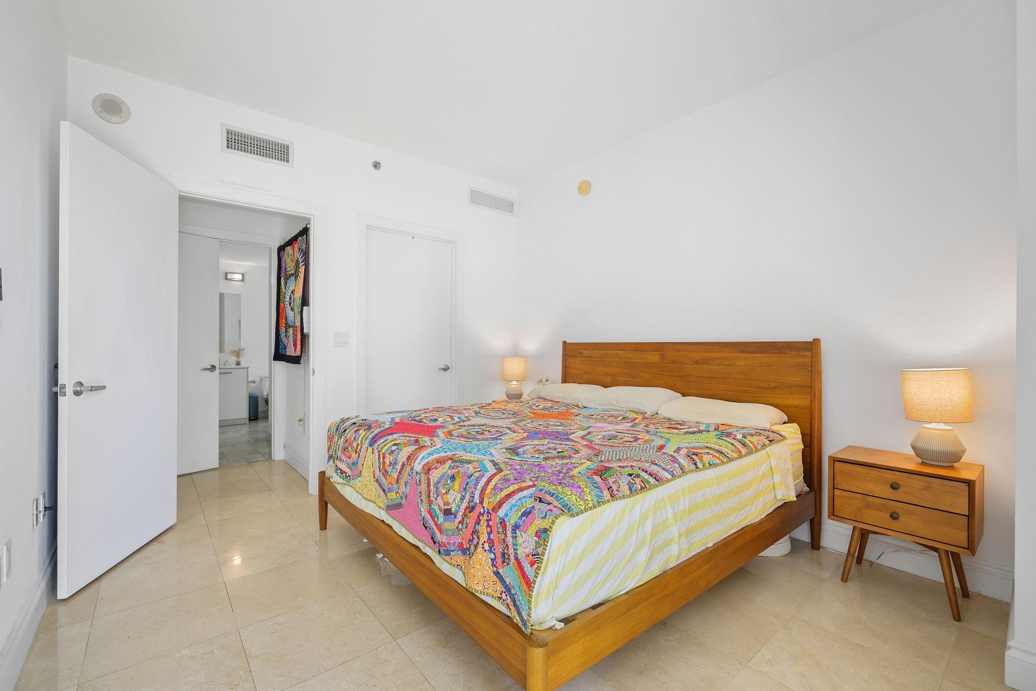 1060 Brickell Condo - Residential Lease