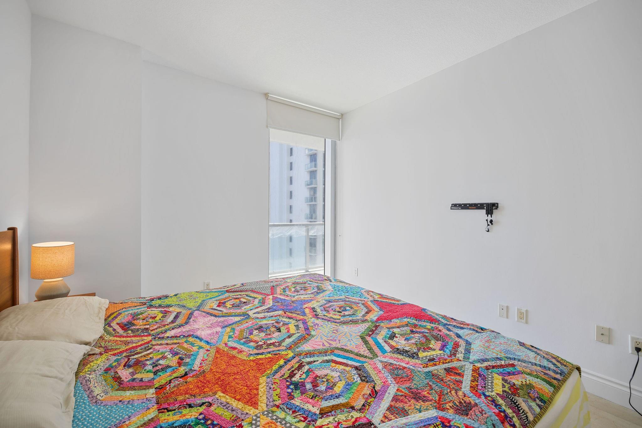 1060 Brickell Condo - Residential Lease