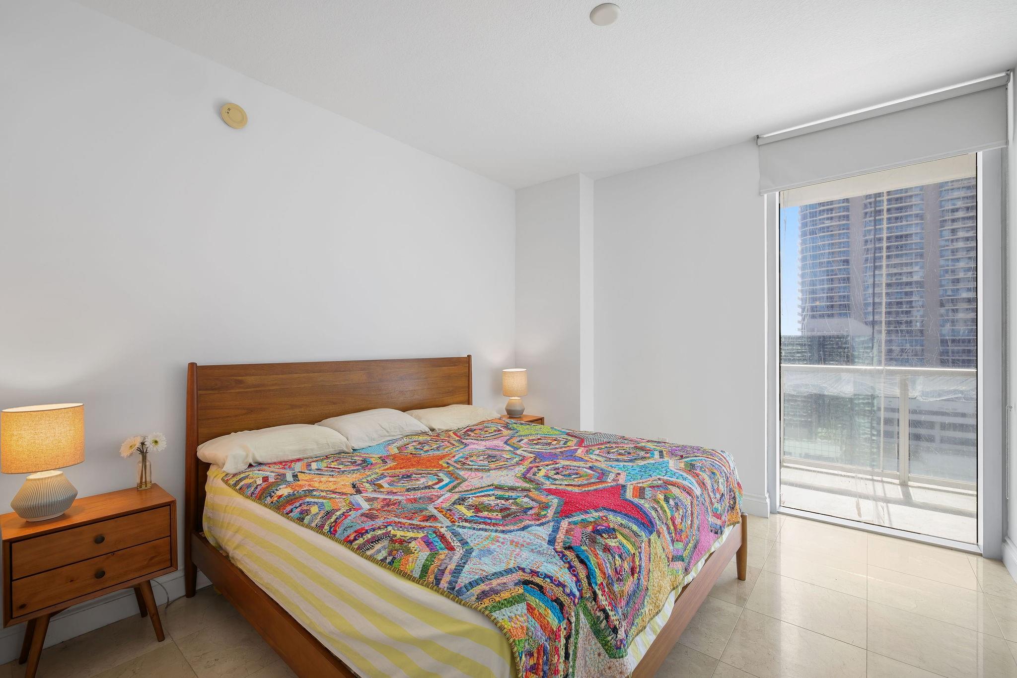 1060 Brickell Condo - Residential Lease