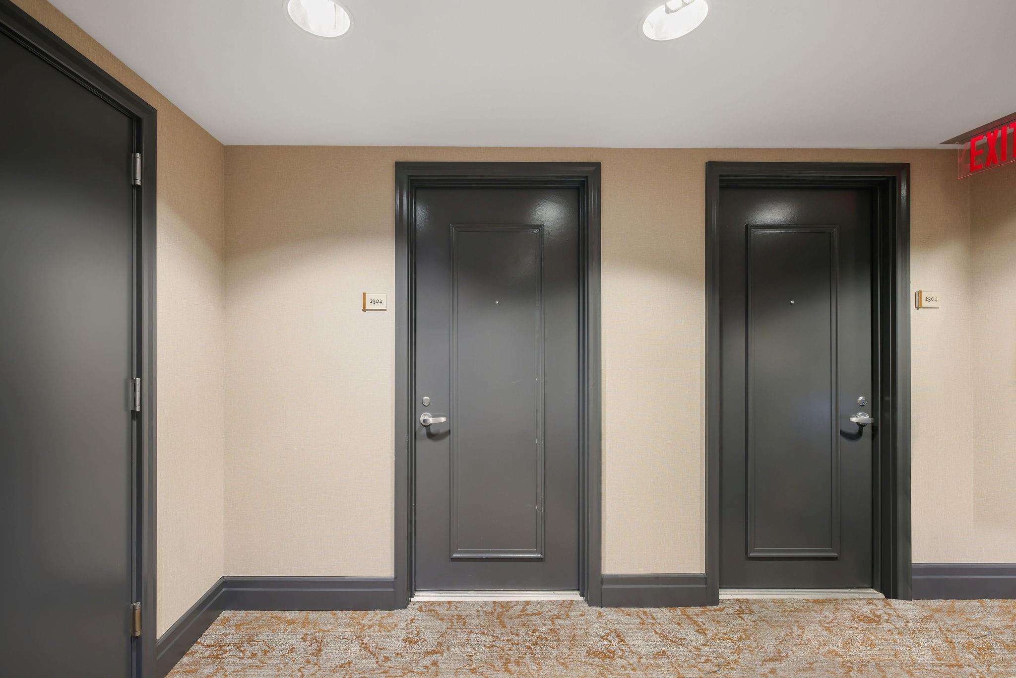 1060 Brickell Condo - Residential Lease