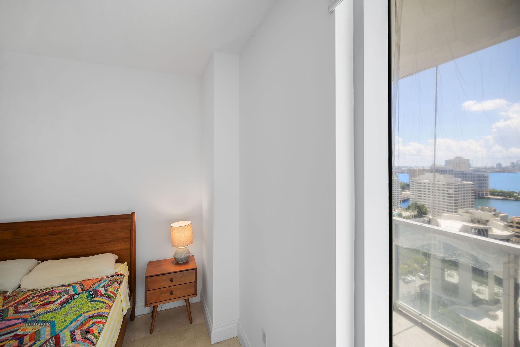 1060 Brickell Condo - Residential Lease