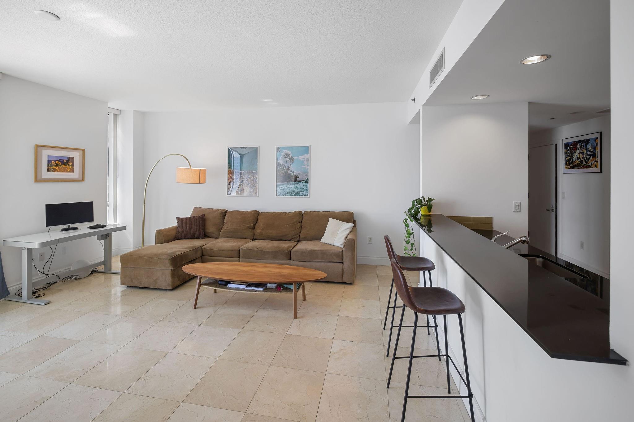 1060 Brickell Condo - Residential Lease