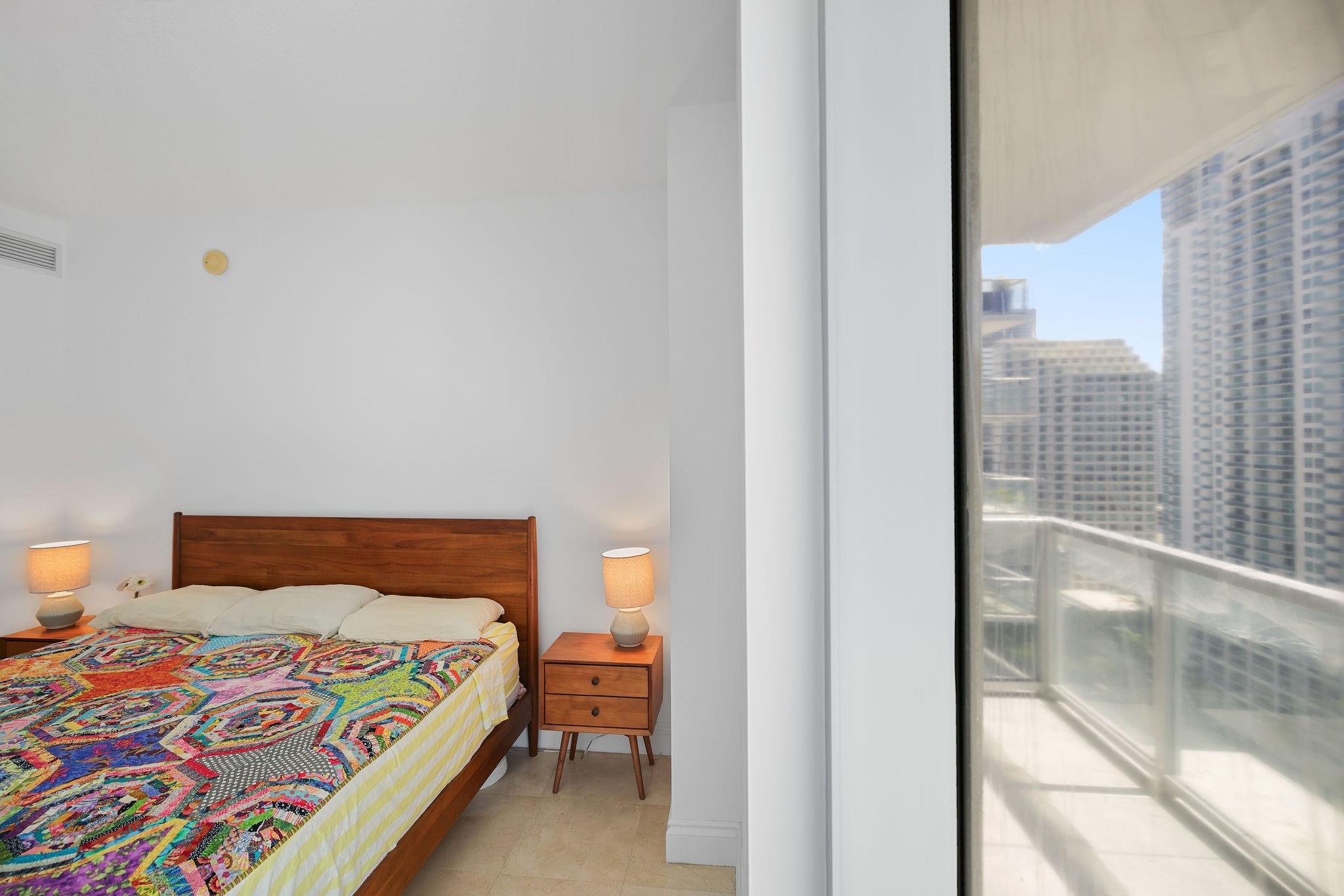1060 Brickell Condo - Residential Lease