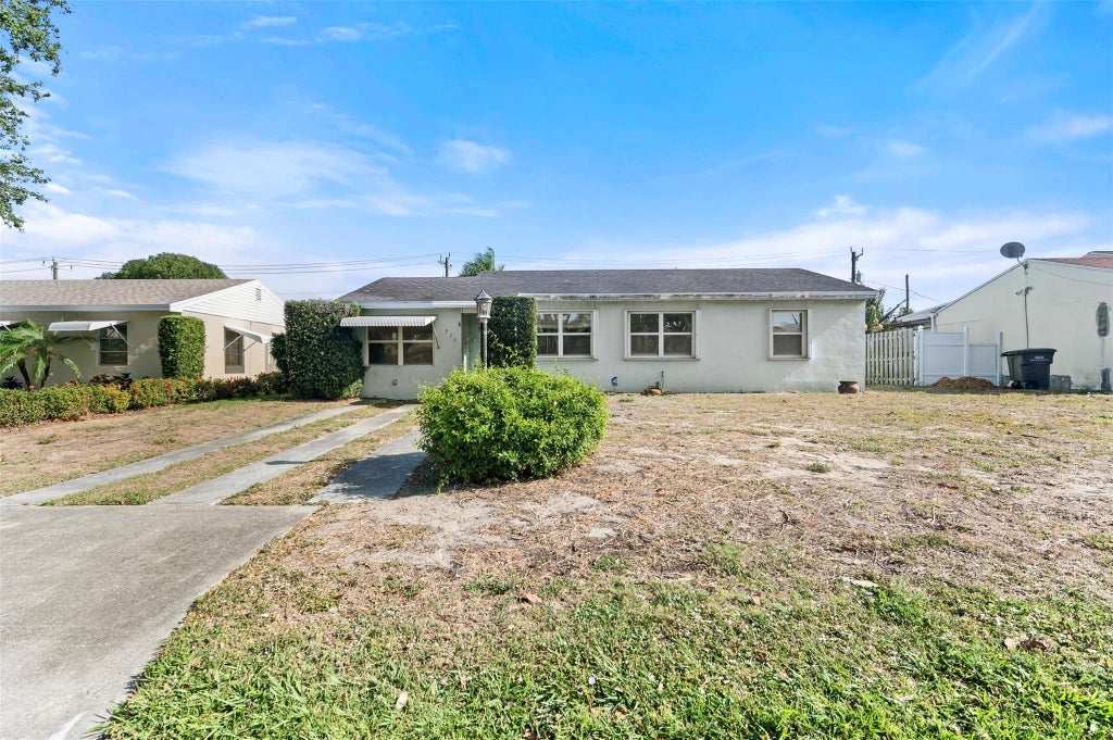 Photo of 939 Lytle Street, West Palm Beach, FL 33405 (MLS # F10507237)