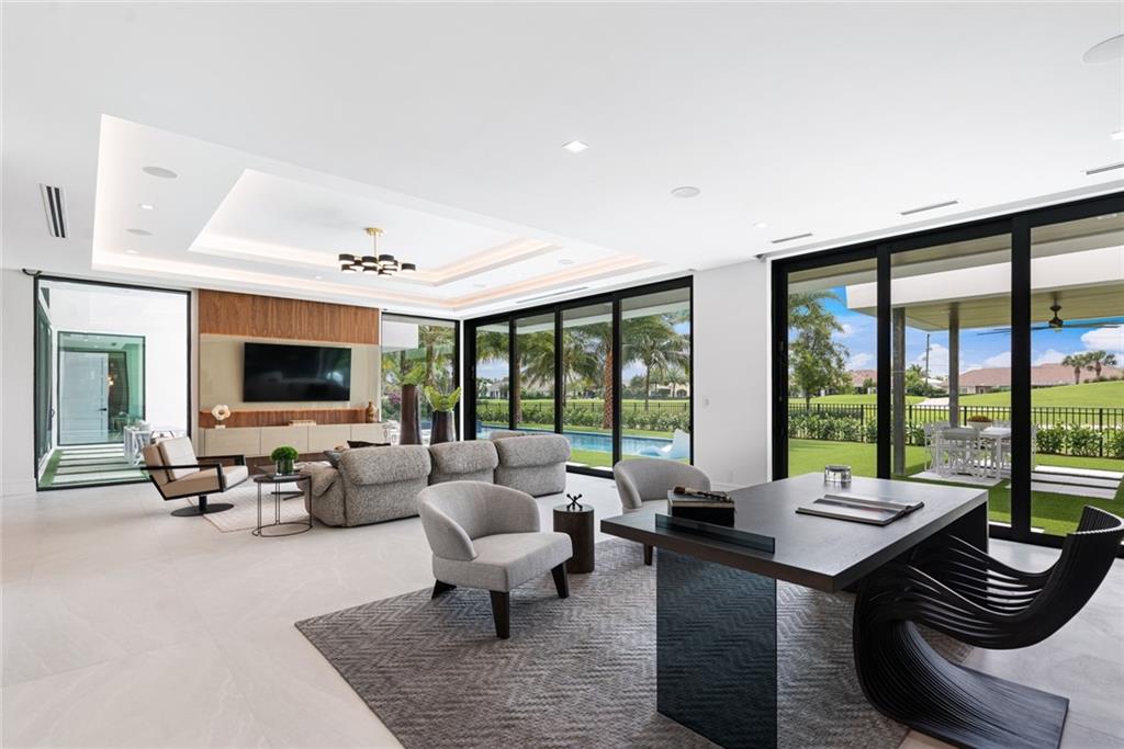 The Enclave - Residential