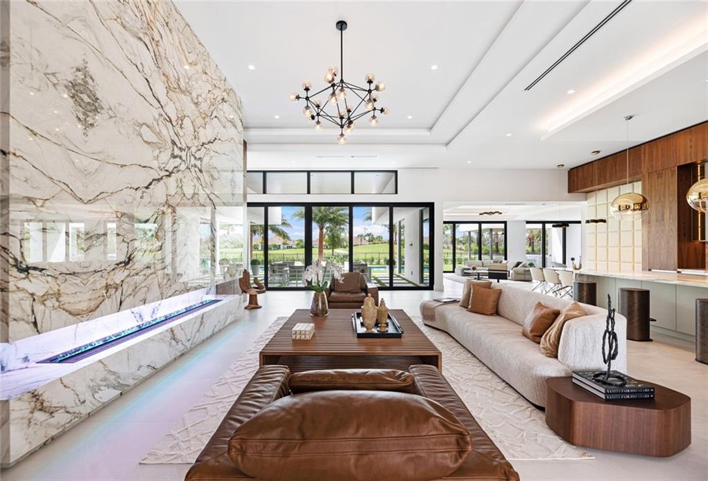 The Enclave - Residential