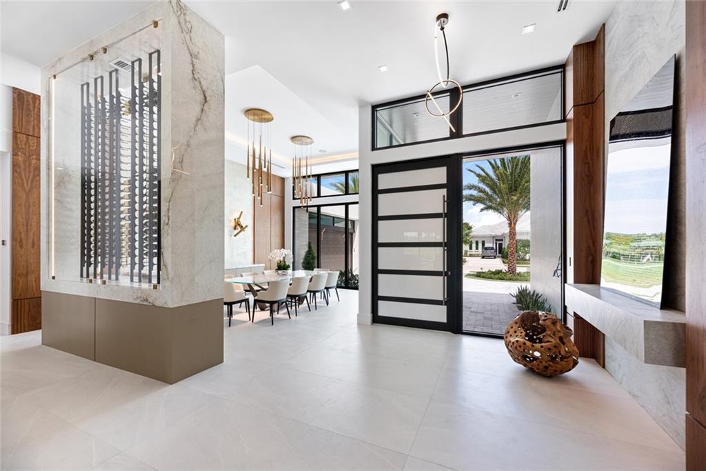 The Enclave - Residential