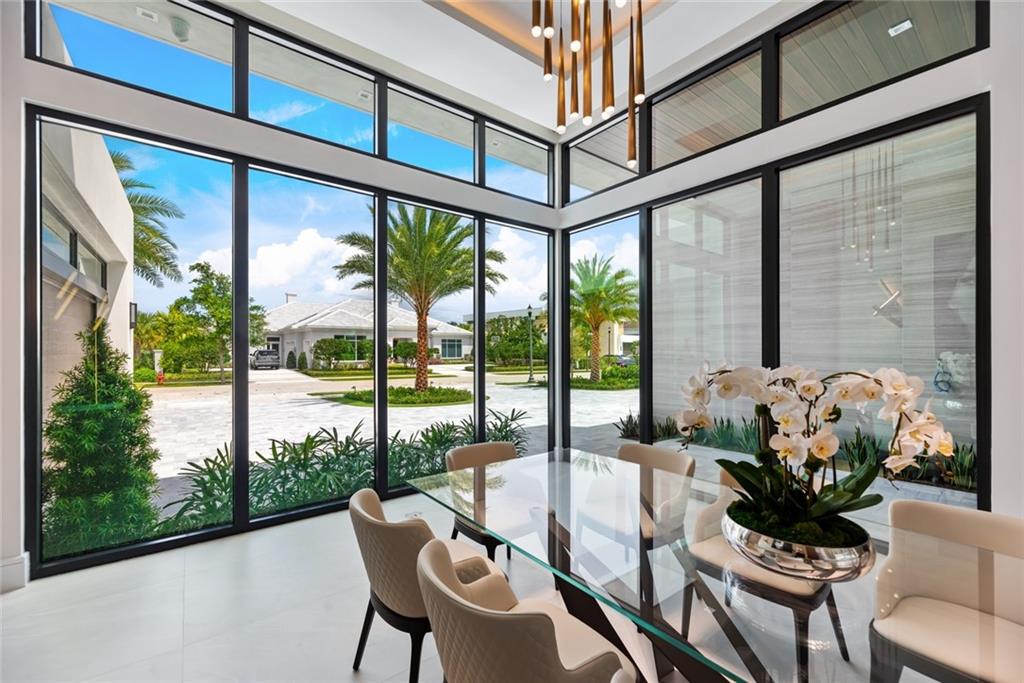 The Enclave - Residential