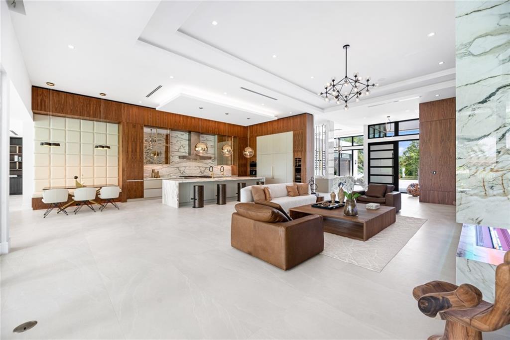 The Enclave - Residential