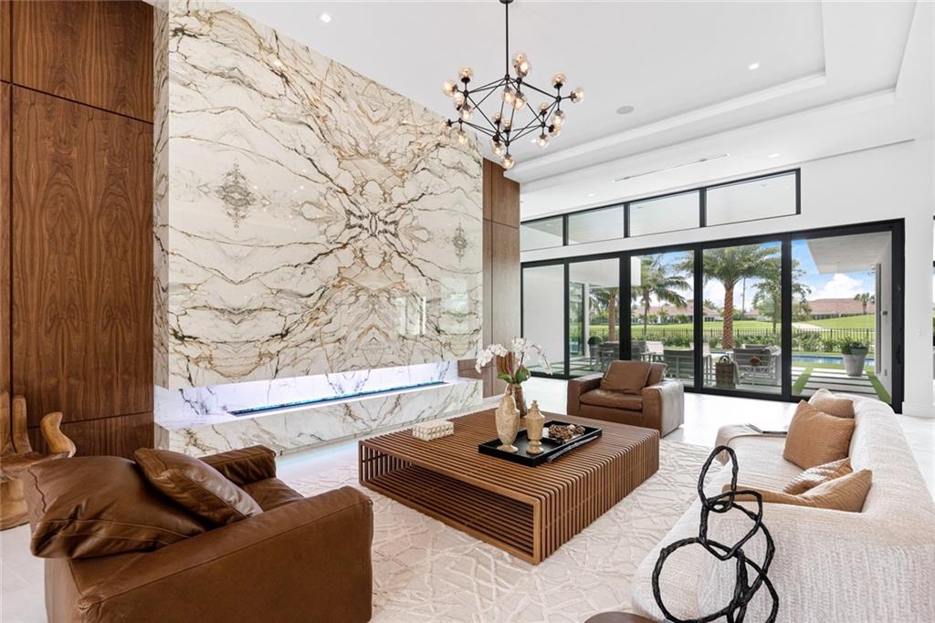 The Enclave - Residential