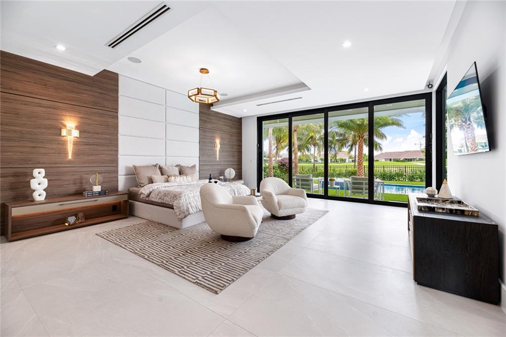 The Enclave - Residential