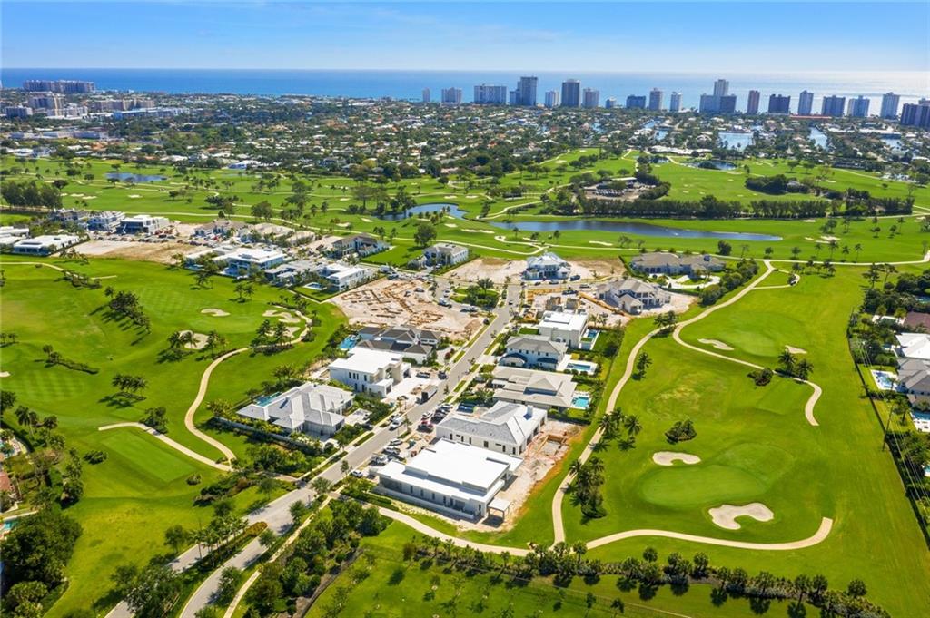 The Enclave - Residential