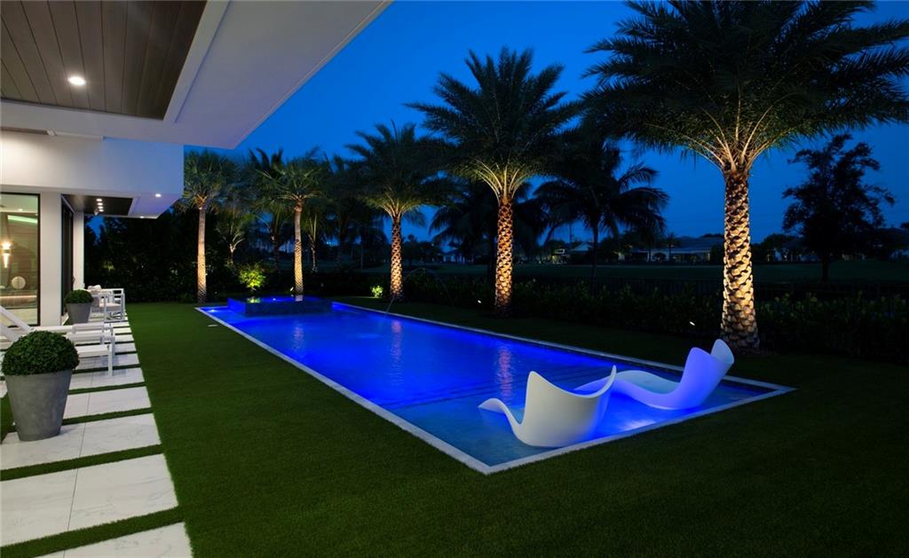 The Enclave - Residential