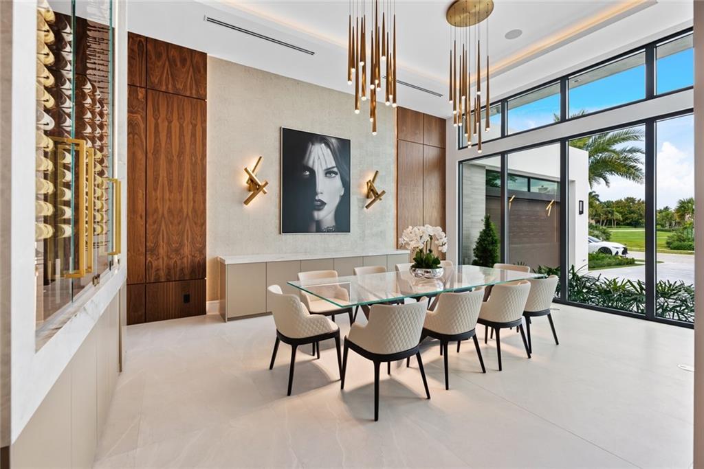 The Enclave - Residential