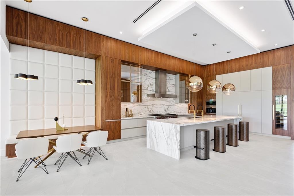 The Enclave - Residential