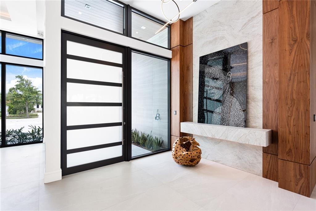 The Enclave - Residential