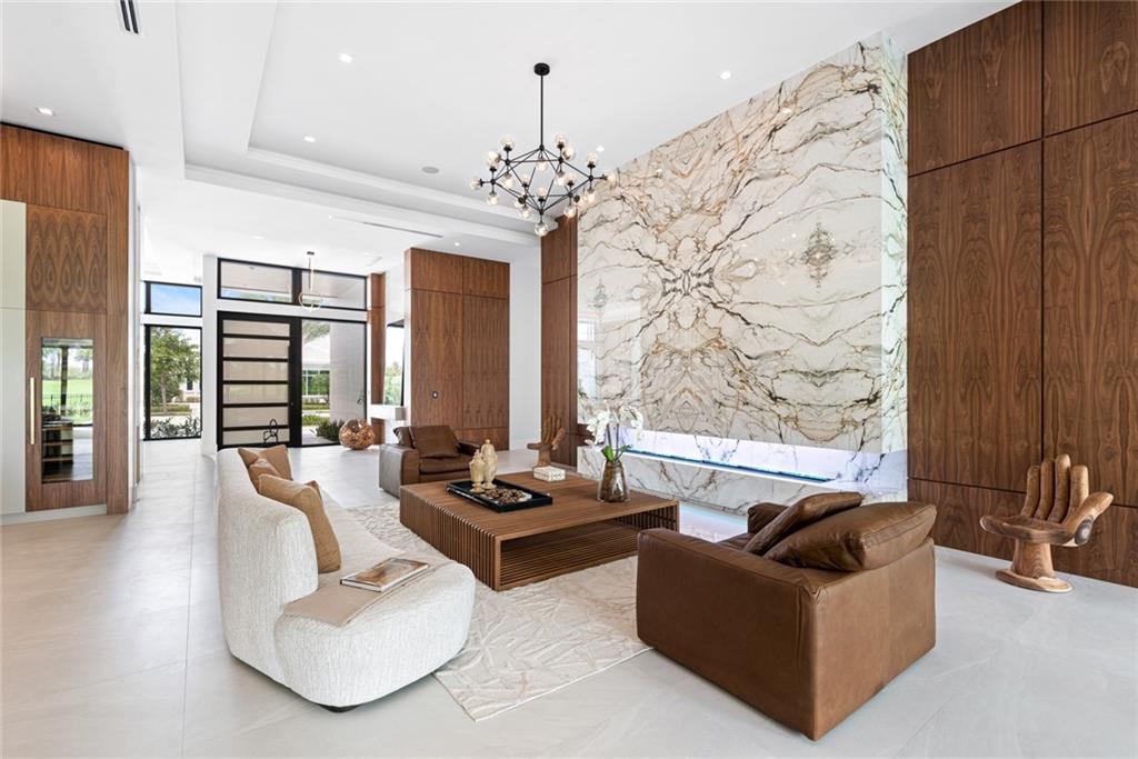 The Enclave - Residential