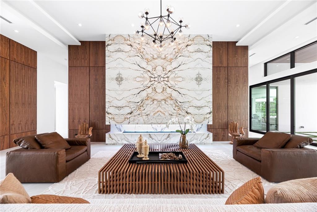 The Enclave - Residential