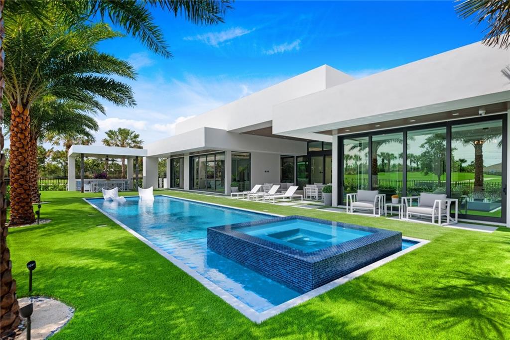 The Enclave - Residential