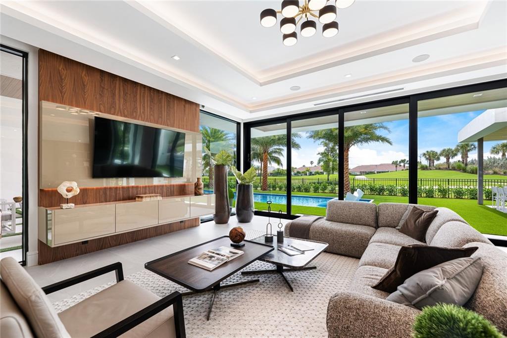 The Enclave - Residential