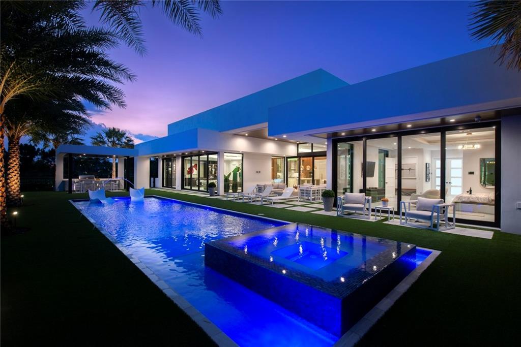 The Enclave - Residential