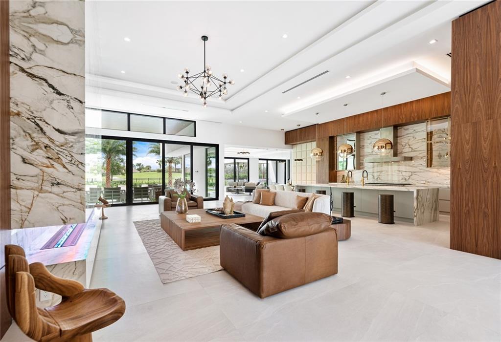 The Enclave - Residential