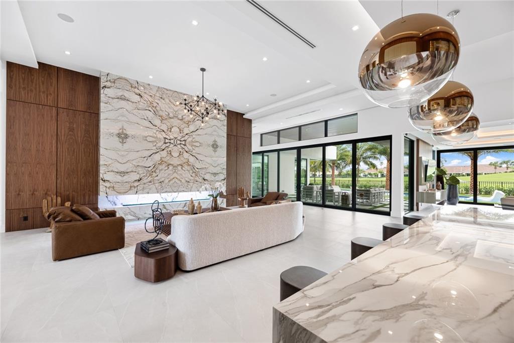 The Enclave - Residential