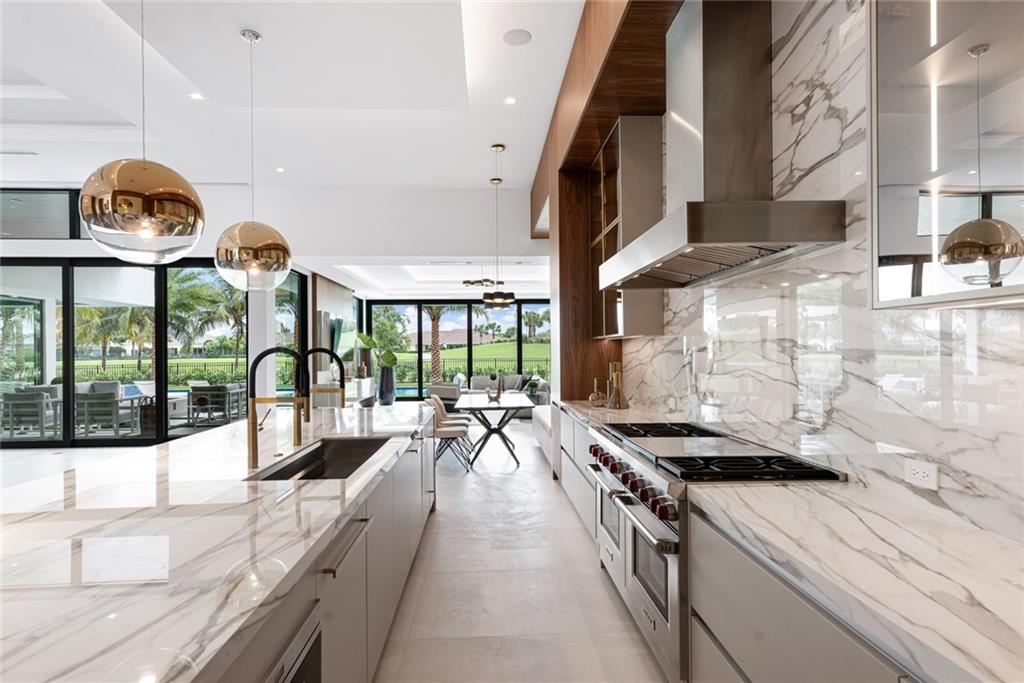 The Enclave - Residential