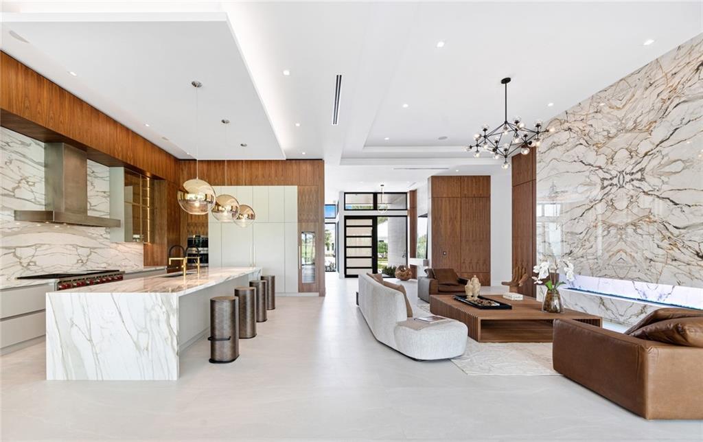 The Enclave - Residential