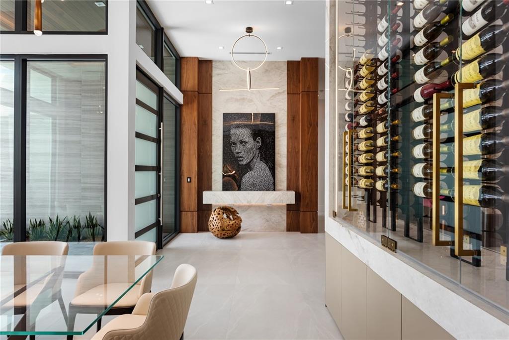 The Enclave - Residential