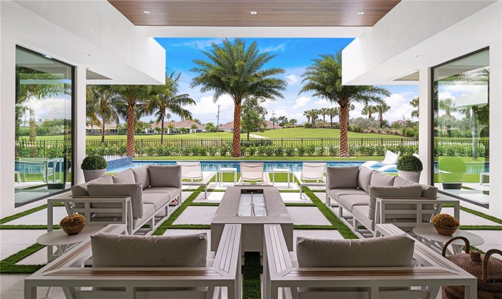 The Enclave - Residential